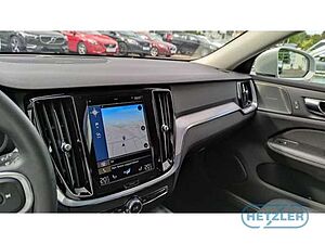 Volvo  Kombi EU6d-T T6 AWD Geartronic Momentum Allrad ACC LED SHZ