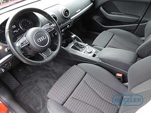 Audi  Sportback Ambition quattro 2.0 TDI Allrad CD Navi Temp Sportsitze