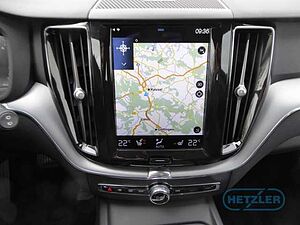 Volvo  Momentum Pro 2WD B4 Diesel EU6d StandHZG Navi Leder digitales Cockpit Memory Sit