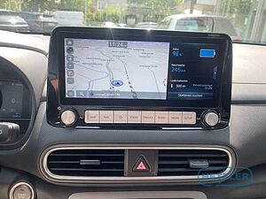 Hyundai  Advantage Elektro 2WD Navi Soundsystem ACC Klimaautom DAB SHZ LenkradHZG Spurhal