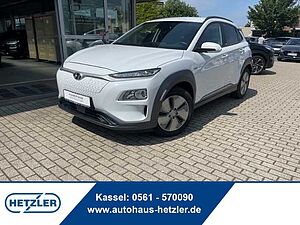 Hyundai  Advantage Elektro 2WD Navi Soundsystem ACC Klimaautom DAB SHZ LenkradHZG Spurhal