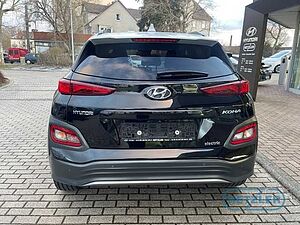 Hyundai  Style Elektro 2WD HUD Navi Soundsystem LED ACC Apple CarPlay Android Auto Klimaa