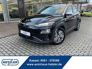 Hyundai  Style Elektro 2WD HUD Navi Soundsystem LED ACC Apple CarPlay Android Auto Klimaa