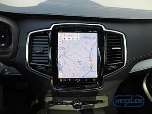 Volvo  Allrad StandHZG Panorama Navi Leder Soundsystem LED Kurvenlicht El. Heckklappe