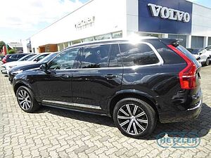 Volvo  Allrad StandHZG Panorama Navi Leder Soundsystem LED Kurvenlicht El. Heckklappe