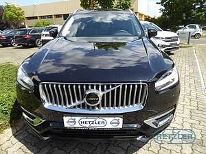 Volvo  Allrad StandHZG Panorama Navi Leder Soundsystem LED Kurvenlicht El. Heckklappe