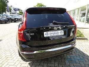 Volvo  Allrad StandHZG Panorama Navi Leder Soundsystem LED Kurvenlicht El. Heckklappe