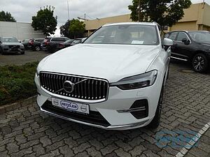 Volvo  Inscription 2WD B4 Diesel EU6d digitales Cockpit Memory Sitze Soundsystem Harman