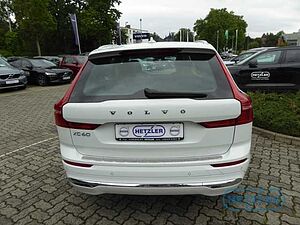 Volvo  Inscription 2WD B4 Diesel EU6d digitales Cockpit Memory Sitze Soundsystem Harman