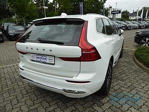 Volvo  Inscription 2WD B4 Diesel EU6d digitales Cockpit Memory Sitze Soundsystem Harman