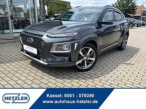 Hyundai  Premium 2WD 1.6 T-GDI EU6d-T HUD Navi Leder Klimasitze LED Apple CarPlay Android