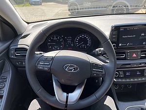 Hyundai  1.0 T-GDI 48V-Hybrid Trend Klima+Sitzheizung