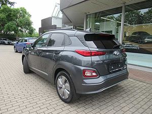 Hyundai  EV Style 39KWh Navipaket+Assistenzpaket