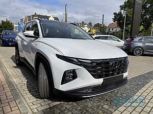 Hyundai  Prime Plug-In Hybrid T-GDI -EU6d 1.6 T-GDi Plug-in-Hybrid 4WD Prime+Assist Allra