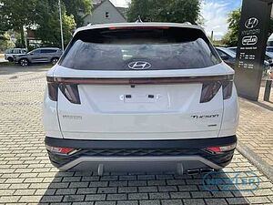 Hyundai  Prime Plug-In Hybrid T-GDI -EU6d 1.6 T-GDi Plug-in-Hybrid 4WD Prime+Assist Allra