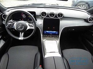 Mercedes-Benz  -Klasse T-Modell EU6d T 9G-TRONIAvantgarde Kamera DAB Spurwechselassistent