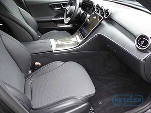 Mercedes-Benz  -Klasse T-Modell EU6d T 9G-TRONIAvantgarde Kamera DAB Spurwechselassistent