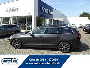 Volvo  Kombi Benzin EU6d B3 B DKG Core ACC DAB PDC SHZ