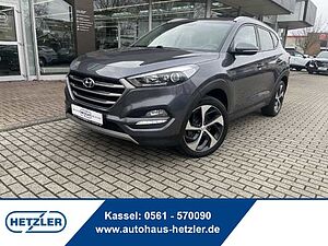 Hyundai  1.6 GDi 2WD Styline Navi Dyn. Kurvenlicht 2-Zonen-Klimaautom SHZ LenkradHZG